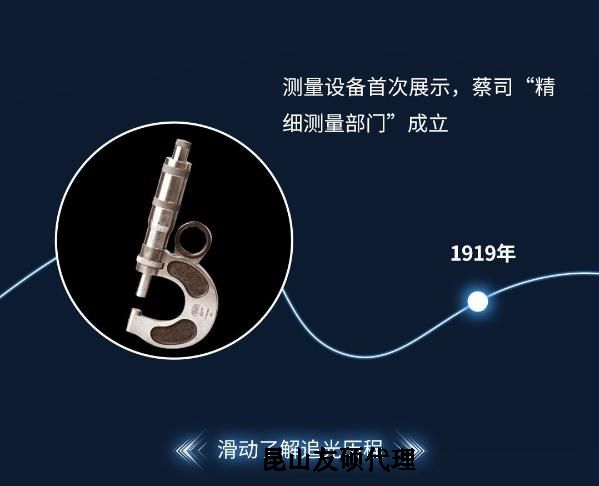 蔡司工业显微镜