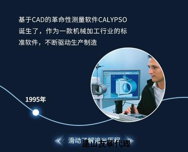 蔡司三坐标软件