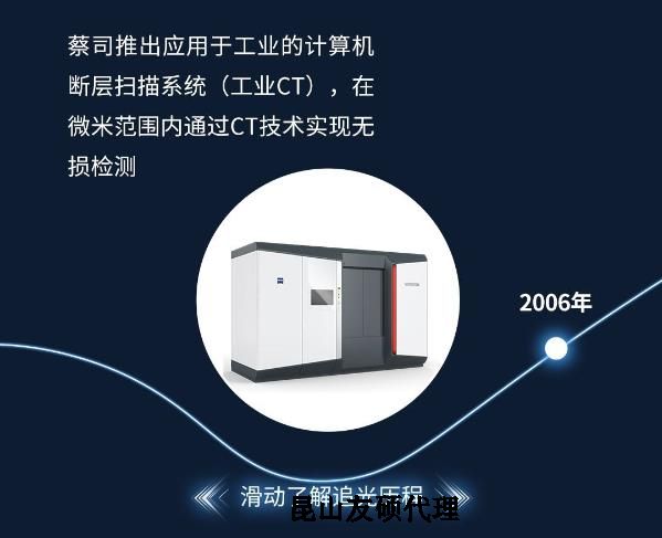 蔡司三坐标