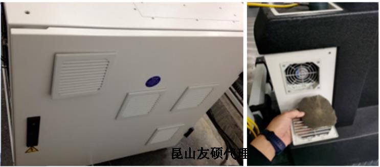 蔡司悬臂式三坐标